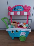 Vtech IJscokar, Kinderen en Baby's, Speelgoed | Vtech, Ophalen, Zo goed als nieuw, 2 tot 4 jaar