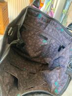 Sac kipling, Enlèvement, Comme neuf