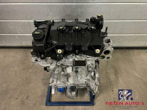 Motor gereviseerd ZMZ / ZM01 1.0 VTI 68pk 208 / C3, Auto-onderdelen, Motor en Toebehoren, Peugeot, Gereviseerd, Ophalen of Verzenden