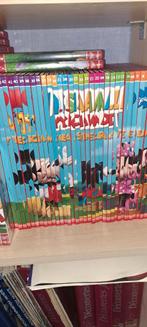 Lot livre la maison de Mickey +dvd, Livres, Comme neuf, Garçon ou Fille, 5 ou 6 ans