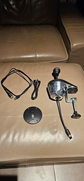 Thrustmaster th8a shifter h-pattern + sequentieel, Enlèvement, Comme neuf, Thrustmaster