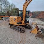 Caterpillar.  Cat. Kraan. Midikraan, Zakelijke goederen, Machines en Bouw | Kranen en Graafmachines, Ophalen, Kraan