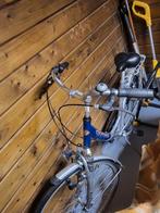 Damesfiets, Vélos & Vélomoteurs, Vélos | Vélos pliables, Comme neuf, Enlèvement ou Envoi