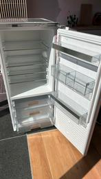 Inbouw frigo Siemens Vitafresh, Ophalen, 120 tot 140 cm, 60 cm of meer, Zonder vriesvak