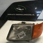 Mercedes Vito 1997 Koplamp Linksvoor met knipperlicht, Auto-onderdelen, Ophalen of Verzenden, Gebruikt