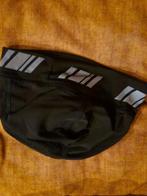 Zwemmuts zwart L/XL, Kleding | Heren, Badmode en Zwemkleding, Ophalen, Maat 56/58 (XL), Zwart