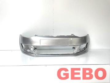 Volkswagen polo 6r 2009/2014 voorbumper bumper LA7W beschikbaar voor biedingen