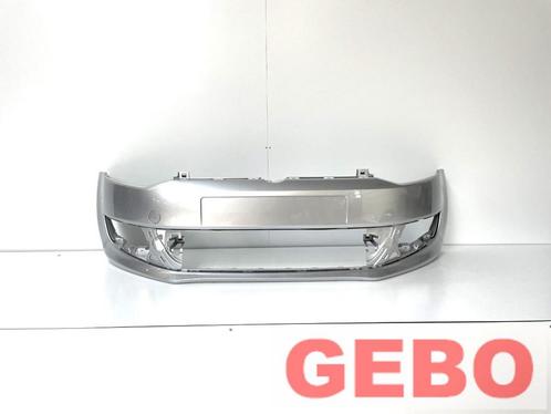 Volkswagen polo 6r 2009/2014 voorbumper bumper LA7W, Auto-onderdelen, Carrosserie, Bumper, Volkswagen, Voor, Nieuw, Ophalen of Verzenden