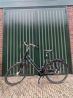 Grote damesfiets (Oxford Ranbow NX D55), 53 tot 56 cm, Versnellingen, Zo goed als nieuw, Ophalen