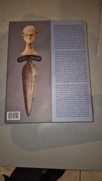 White gold, Black hands. Afrikaanse ivoorkunst 2010, Afrika, 19e eeuw, Nieuw, Ophalen of Verzenden