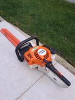 Stihl HS45 benzinehaagschaar in zeer goede staat, Ophalen, Zo goed als nieuw
