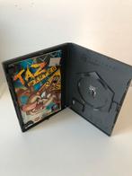 GameCube box ‘Taz Wanted’ zonder game, Games en Spelcomputers, Games | Sega, Gebruikt, Ophalen of Verzenden