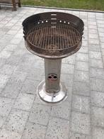 Bbq, Ophalen, Gebruikt