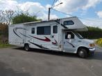 Camping, Caravans en Kamperen, Mobilhomes, Particulier, Benzine, Fiat