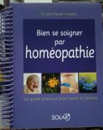 Bien se soigner par homéopathie du Dr Jean Claude Houdret, Comme neuf, Houdret, Enlèvement ou Envoi