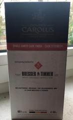 Gouden Carolus Bresser & Timmer Whisky, Nieuw, Overige typen, Overige gebieden, Vol
