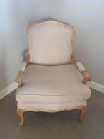 Bergère zetel, Huis en Inrichting, Ophalen, Zo goed als nieuw