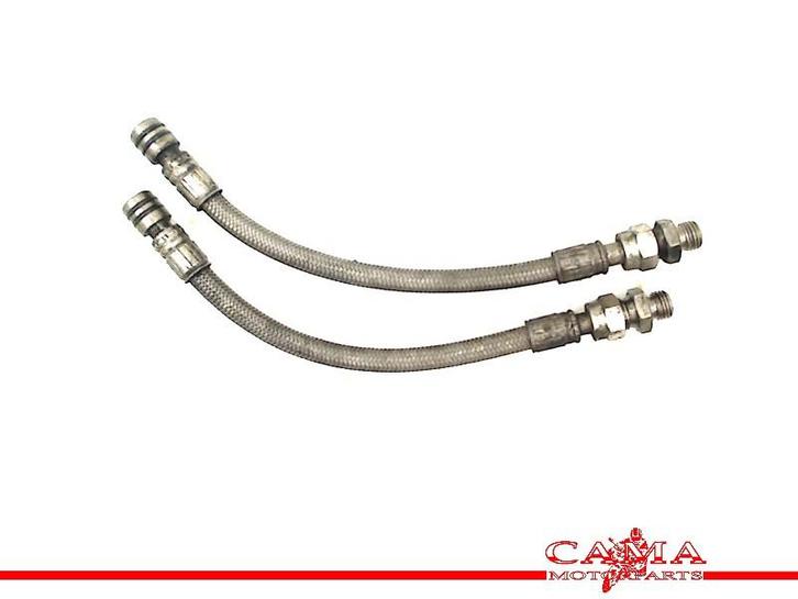 OLIELEIDING Ducati Monster 1200 R 2016-2019 (M1200), Motoren, Onderdelen | Ducati, Gebruikt