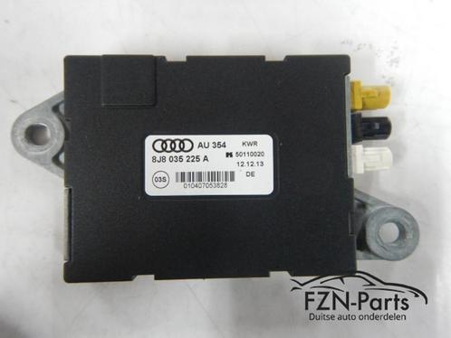 Audi TT 8J Antenne Booster Versterker 8J8035225A, Auto diversen, Autoradio's, Ophalen of Verzenden