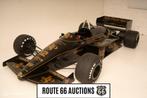 Lotus 97T Half-Scale F 1 replica 2024 | Route 66 auctions, Autos, Lotus, Autres modèles, Achat, Entreprise, Cabriolet