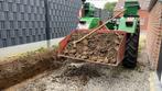 Transportbox, PEECON kipper voor kleine tractor., Zakelijke goederen, Landbouw | Werktuigen, Ophalen, Transport