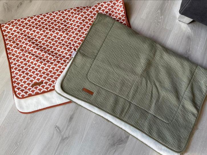 Little Dutch dekens, Kinderen en Baby's, Badjes en Verzorging, Nieuw, Ophalen