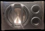 fusion CP-AW1 120, Auto diversen, Autospeakers, Ophalen of Verzenden, Gebruikt