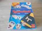 dobbel rummikub, Hobby en Vrije tijd, Ophalen of Verzenden, Zo goed als nieuw