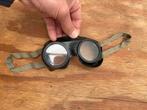 Lunettes AUER Neophan WW2, Collections