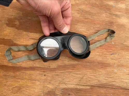 AUER Neophan WW2 bril, Verzamelen, Militaria | Tweede Wereldoorlog