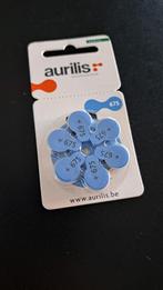 Aurilis batterijen, Ophalen of Verzenden, Nieuw