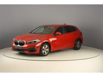 BMW 116 iA 109pk Advantage Pack Business, Auto's, Automaat, 116 g/km, 1 Reeks, 109 pk
