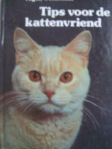 Tips voor de kattenvriend