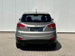 ✅ Hyundai iX35 2.0 CRDi 2WD Comfort GARANTIE Airco USB, Auto's, Hyundai, Euro 5, 1995 cc, Beige, 4 cilinders