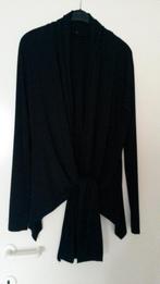 Zwarte gilets - VOLLEDIG NIEUW, Ophalen, Nieuw, Maat 42/44 (L), Zwart