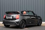 Mini Cooper Cabrio 1.5i Automaat, Acc, Cam, LED, Leder, Carp, Autos, Achat, Euro 6, Entreprise, Cabriolet