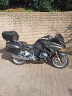 BMW R1250RT ELEGANCE NIEUW MODEL, Motoren, 2 cilinders, Particulier, Meer dan 35 kW, 1250 cc