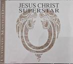 JESUS CHRIST SUPERSTAR  - A rock opera (2CDbox), Ophalen of Verzenden, Zo goed als nieuw