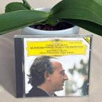 Ludwig van Beethoven - Klavierkonzert - Piano Concerto No. 1, Cd's en Dvd's, Ophalen of Verzenden, Gebruikt