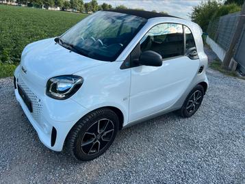 Smart for two, Achat, Euro 6, 2 portes, Automatique