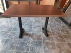 Horeca Tafel  nog 5 stuks  per stuk, Tuin en Terras, Ophalen of Verzenden