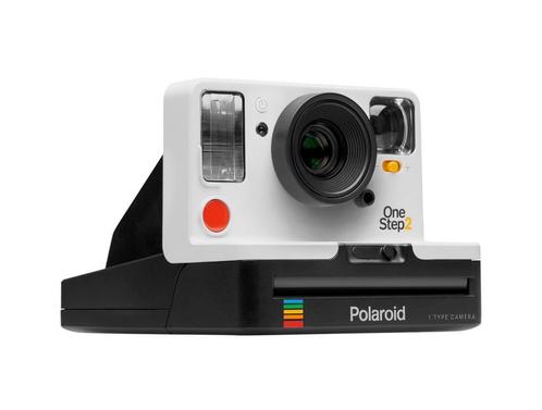 POLAROID OneStep2 ANALOOG INSTANT CAMERA. VIEWFINDER i-TYPE, Audio, Tv en Foto, Fotocamera's Analoog, Zo goed als nieuw, Polaroid