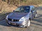 Renault Clio, Auto's, Renault, Voorwielaandrijving, Euro 5, Stof, Zwart