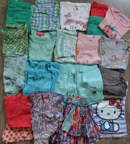 Pakket kledij maat 104, Kinderen en Baby's, Kinderkleding | Kinder-kledingpakketten, Gebruikt, Maat 104, Ophalen of Verzenden