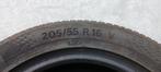 Banden ultra contact continetal  205 55 R16 91V, Auto-onderdelen, Ophalen, 16 inch, Nieuw, 205 mm