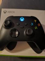 Xbox Wireless Controller Black, Games en Spelcomputers, Spelcomputers | Xbox | Accessoires, Ophalen of Verzenden, Gebruikt, Xbox One