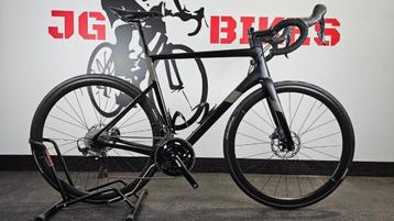 racefiets cannondale supersix evo carbon ultegra di2 beschikbaar voor biedingen