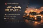 TC55 Takeldienst – 24/7 Snelle en Betrouwbare Pechhulp!, Auto's, Particulier, Te koop