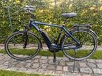 Elektrische fiets Velo de Ville CEB400 City 28” 7V, Fietsen en Brommers, Fietsen | Driewielfietsen, Zo goed als nieuw, Velo de Ville