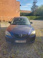Mazda 3 van 2004 met 210.000km, Auto's, Mazda, Handgeschakeld, 1300 cc, Te koop, Benzine